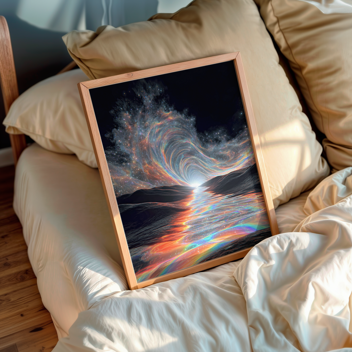 Chromalight - Wall Art